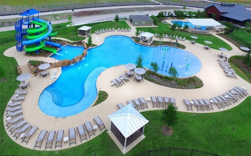 3813 Buffalo Grass Trail, Crandall, TX 75114, 4 Habitaciones Habitaciones , ,3 BañosBaños,Residential,En Venta,3813 Buffalo Grass Trail,20902162