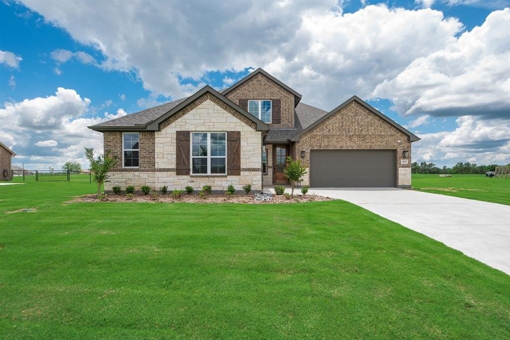 465 Brown Road, Leonard, TX 75452, 4 Habitaciones Habitaciones , ,3 BañosBaños,Residential,En Venta,465 Brown Road,20924689