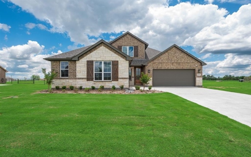 465 Brown Road, Leonard, TX 75452, 4 Habitaciones Habitaciones , ,3 BañosBaños,Residential,En Venta,465 Brown Road,20924689