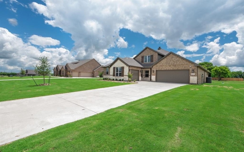 465 Brown Road, Leonard, TX 75452, 4 Habitaciones Habitaciones , ,3 BañosBaños,Residential,En Venta,465 Brown Road,20924689
