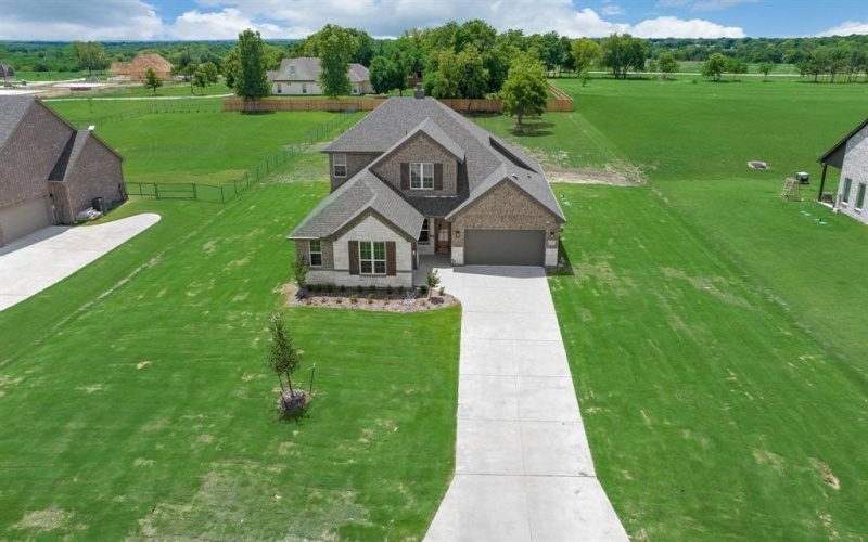 465 Brown Road, Leonard, TX 75452, 4 Habitaciones Habitaciones , ,3 BañosBaños,Residential,En Venta,465 Brown Road,20924689