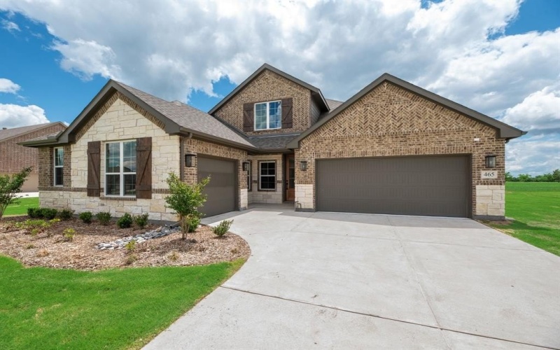 465 Brown Road, Leonard, TX 75452, 4 Habitaciones Habitaciones , ,3 BañosBaños,Residential,En Venta,465 Brown Road,20924689