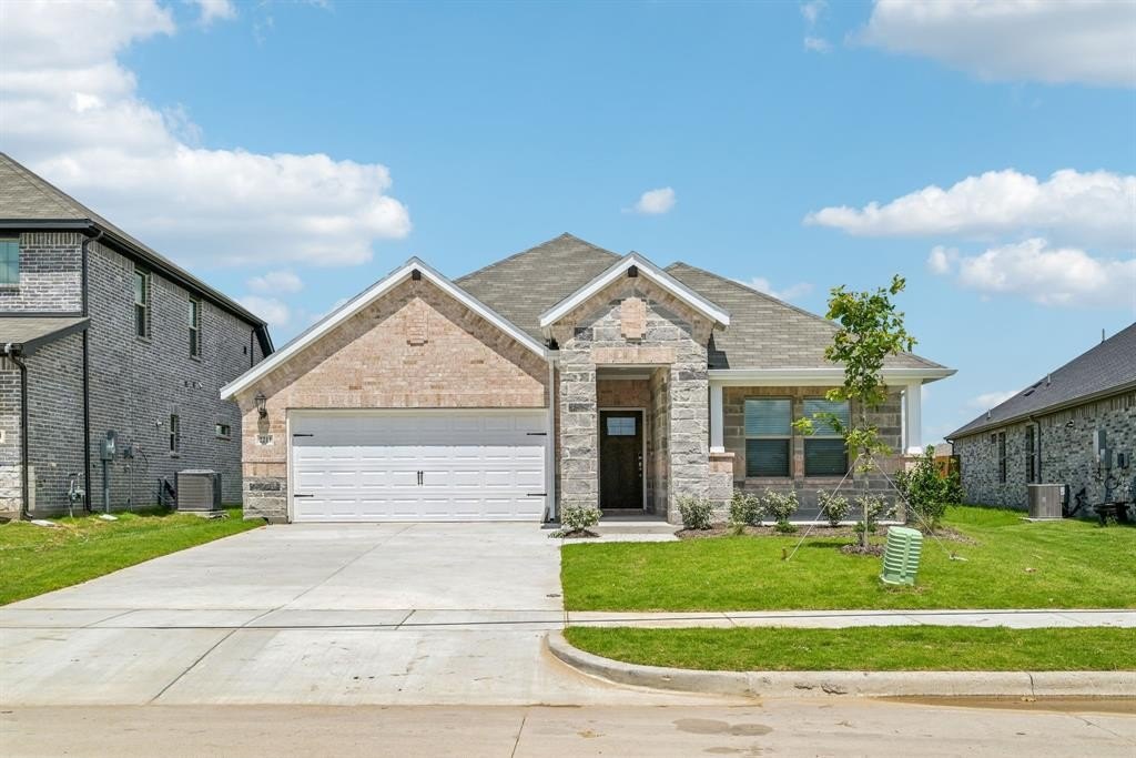 2211 Preakness Drive, Seagoville, TX 75159, 3 Habitaciones Habitaciones , ,2 BañosBaños,Residential,En Venta,2211 Preakness Drive,20883529
