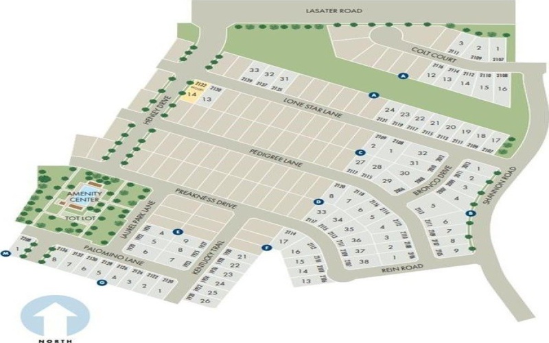 2211 Preakness Drive, Seagoville, TX 75159, 3 Habitaciones Habitaciones , ,2 BañosBaños,Residential,En Venta,2211 Preakness Drive,20883529