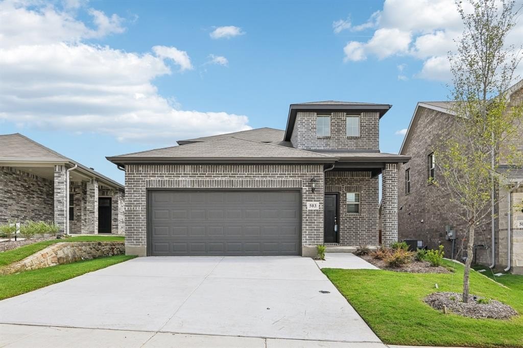 503 Ezra Lane, McKinney, TX 75069, 4 Bedrooms Bedrooms, ,2 BathroomsBathrooms,Residential,For Sale,503 Ezra Lane,20910474