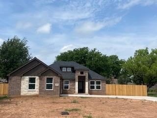 1716 Oldham Lane, Abilene, TX 79602, 3 Bedrooms Bedrooms, ,2 BathroomsBathrooms,Residential,For Sale,1716 Oldham Lane,20918591