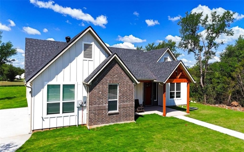 5008 SAN MARCOS Drive, Granbury, TX 76048, 3 Habitaciones Habitaciones , ,2 BañosBaños,Residential,En Venta,5008 SAN MARCOS Drive,20918643