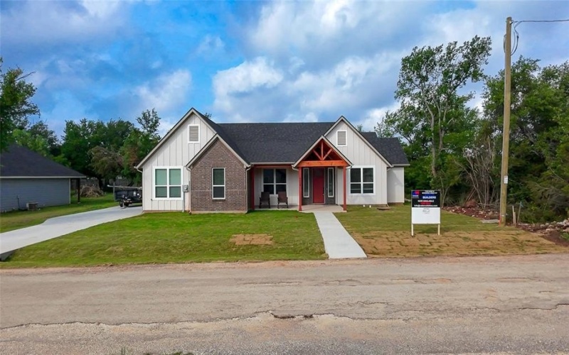 5008 SAN MARCOS Drive, Granbury, TX 76048, 3 Habitaciones Habitaciones , ,2 BañosBaños,Residential,En Venta,5008 SAN MARCOS Drive,20918643