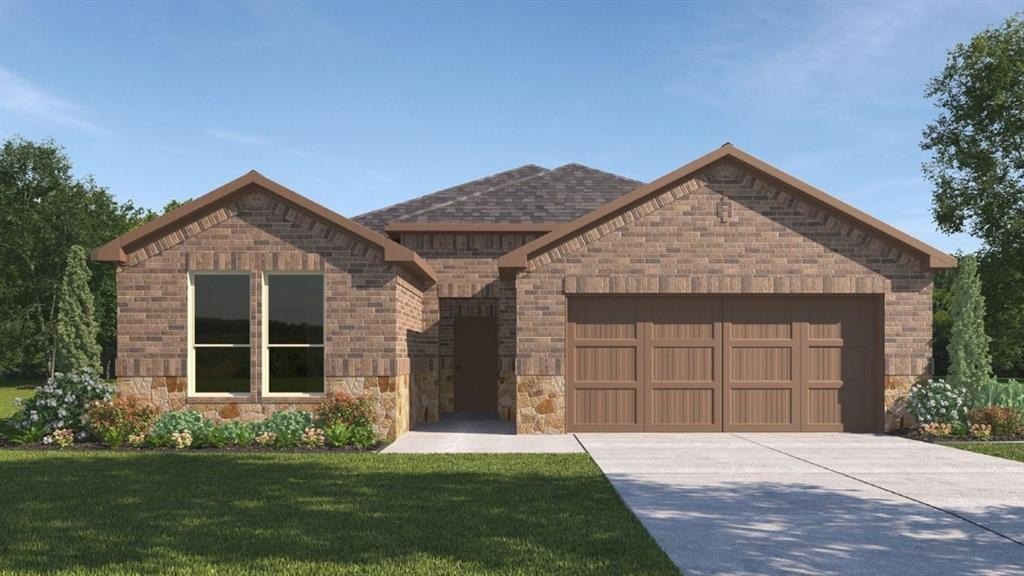 1616 Bleriot, McKinney, TX 75071, 4 Bedrooms Bedrooms, ,2 BathroomsBathrooms,Residential,For Sale,1616 Bleriot,20912746