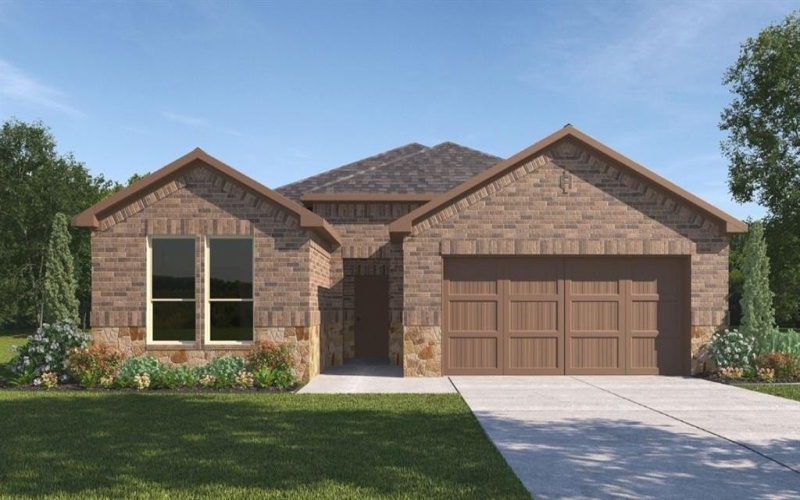 1616 Bleriot, McKinney, TX 75071, 4 Bedrooms Bedrooms, ,2 BathroomsBathrooms,Residential,For Sale,1616 Bleriot,20912746