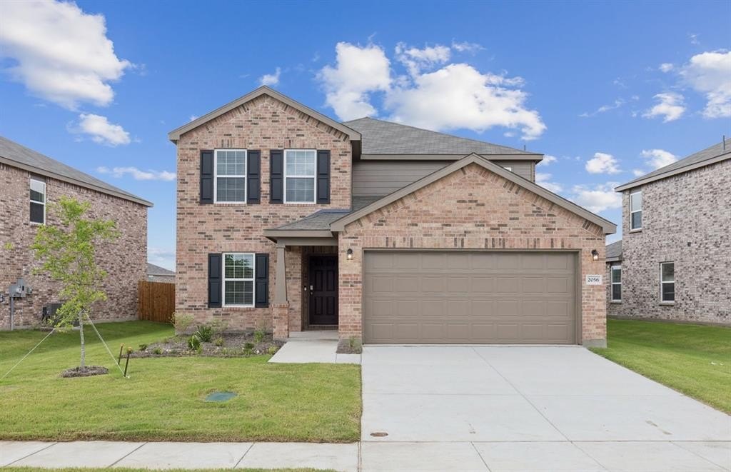 2056 Pleasant Knoll Circle, Forney, TX 75126, 4 Habitaciones Habitaciones , ,3 BañosBaños,Residential,En Venta,2056 Pleasant Knoll Circle,20922659
