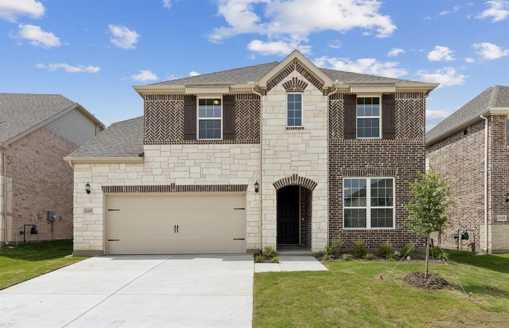 11205 Boyne Avenue, Fort Worth, TX 76052, 4 Bedrooms Bedrooms, ,3 BathroomsBathrooms,Residential,For Sale,11205 Boyne Avenue,20915019