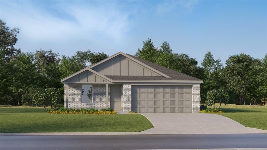 14136 Hammersmith Street, Pilot Point, TX 76258, 4 Bedrooms Bedrooms, ,2 BathroomsBathrooms,Residential,For Sale,14136 Hammersmith Street,20910612