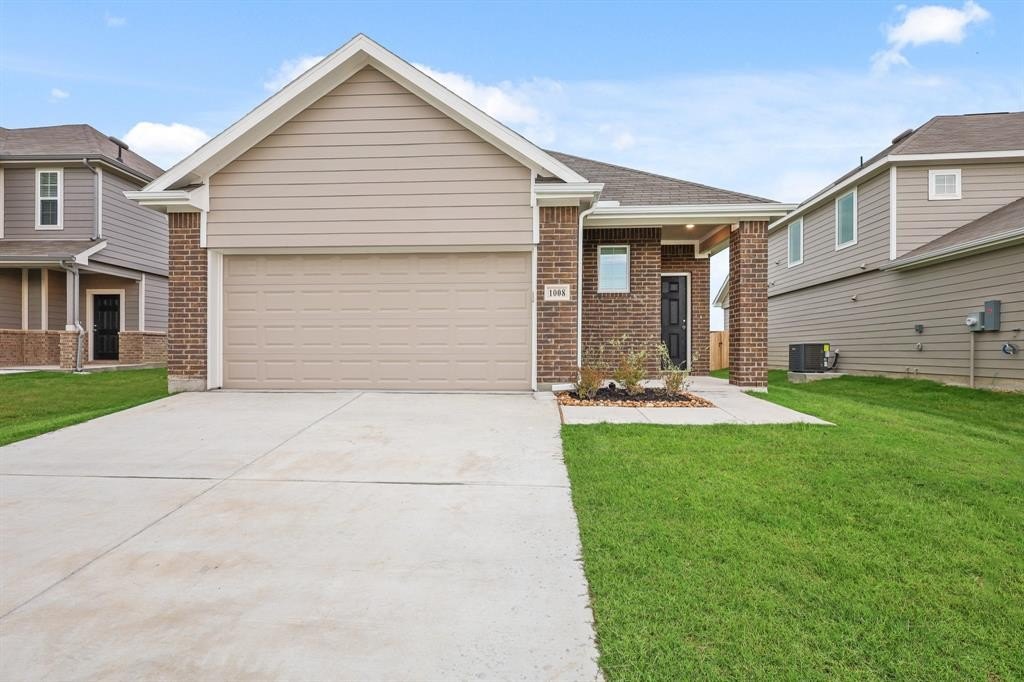 1008 Wingjet Way, Fort Worth, TX 76131, 3 Habitaciones Habitaciones , ,2 BañosBaños,Residential,En Venta,1008 Wingjet Way,20915062
