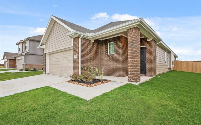 1008 Wingjet Way, Fort Worth, TX 76131, 3 Habitaciones Habitaciones , ,2 BañosBaños,Residential,En Venta,1008 Wingjet Way,20915062