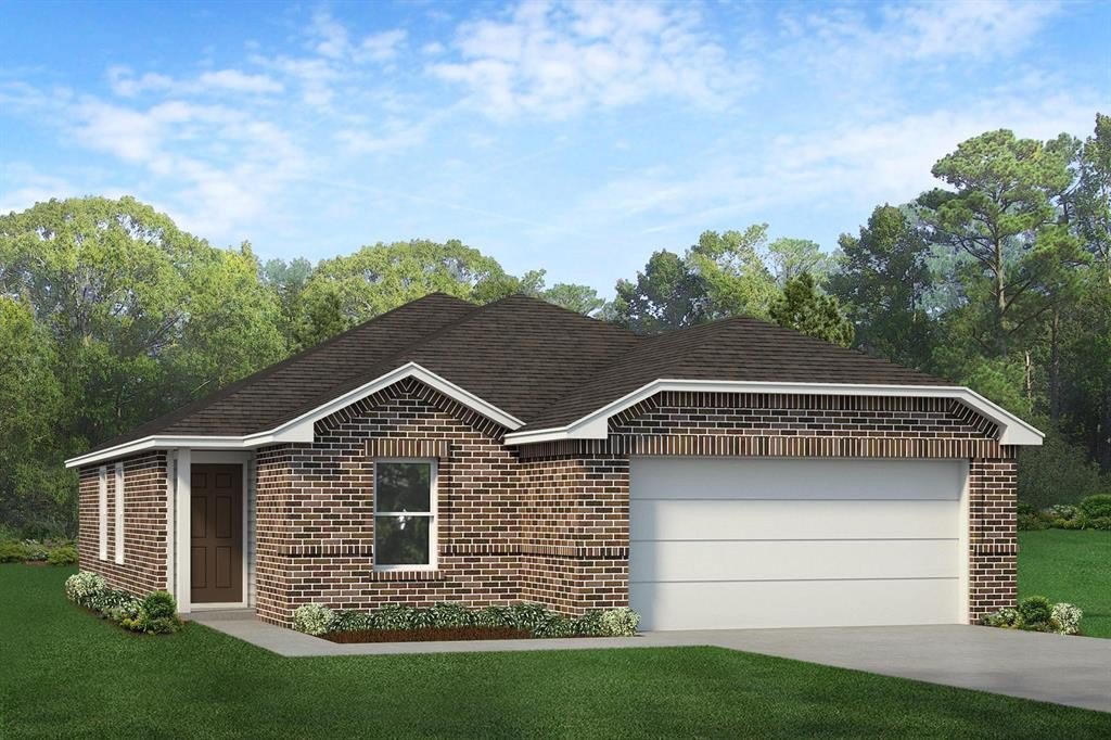 11429 Themis Court, Waco, TX 76655, 3 Habitaciones Habitaciones , ,2 BañosBaños,Residential,En Venta,11429 Themis Court,20918895