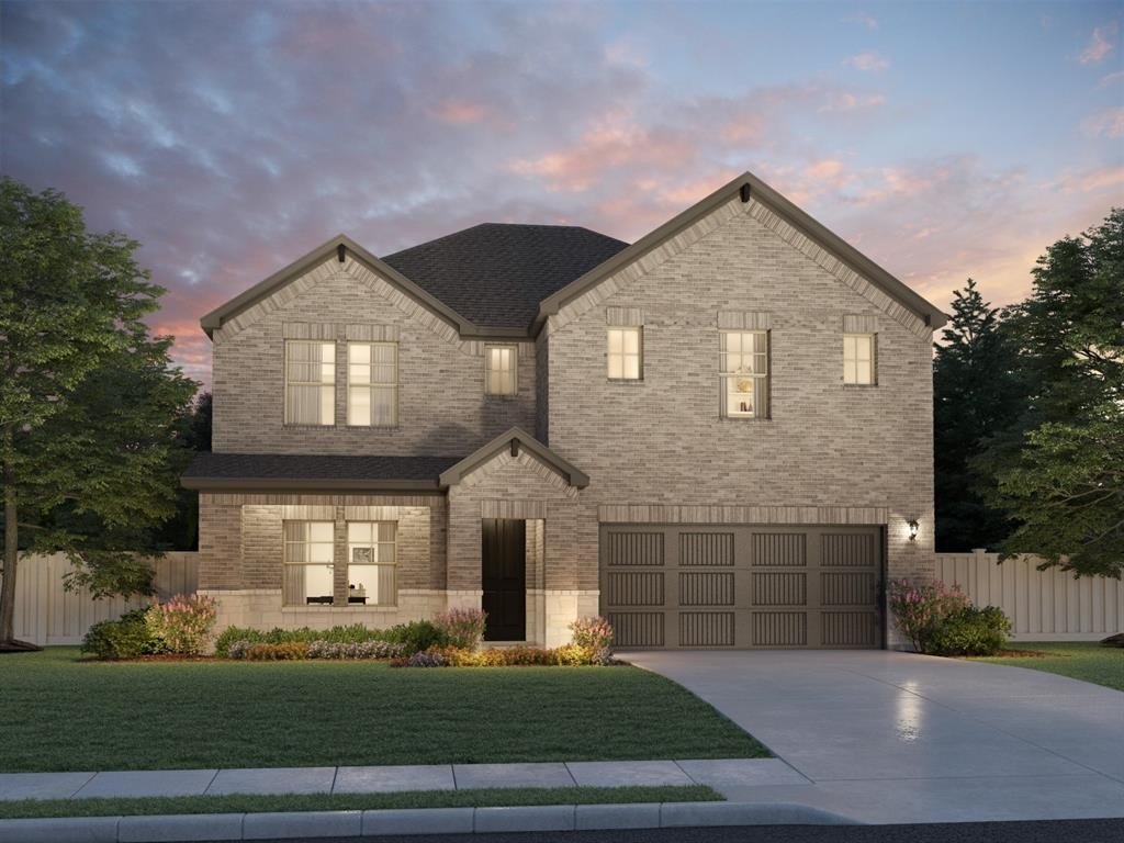 2457 Flatiron Drive, Corinth, TX 76210, 4 Bedrooms Bedrooms, ,2 BathroomsBathrooms,Residential,For Sale,2457 Flatiron Drive,20904607