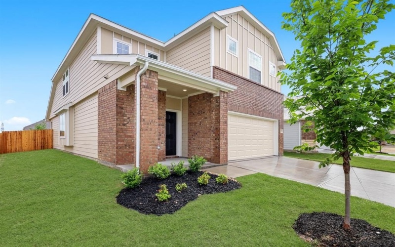 933 Rocket Plane Drive, Fort Worth, TX 76131, 4 Bedrooms Bedrooms, ,2 BathroomsBathrooms,Residential,For Sale,933 Rocket Plane Drive,20919009