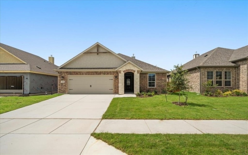 2005 Kelva Drive, Fort Worth, TX 76052, 4 Habitaciones Habitaciones , ,2 BañosBaños,Residential,En Venta,2005 Kelva Drive,20917234