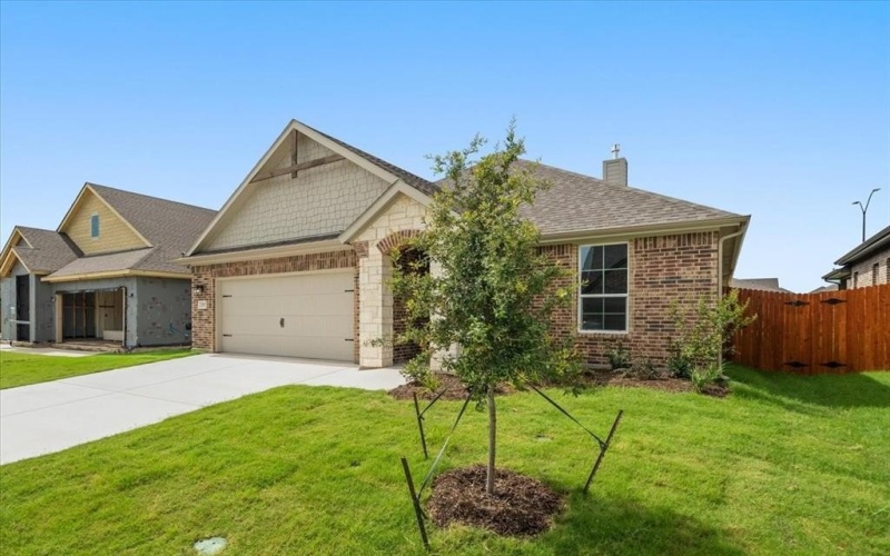2005 Kelva Drive, Fort Worth, TX 76052, 4 Habitaciones Habitaciones , ,2 BañosBaños,Residential,En Venta,2005 Kelva Drive,20917234