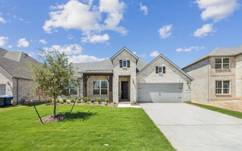 6608 Fort Parker Way, McKinney, TX 75071, 5 Habitaciones Habitaciones , ,2 BañosBaños,Residential,En Venta,6608 Fort Parker Way,0,20893971