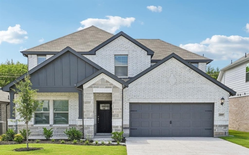 4009 Medina Drive, Farmersville, TX 75422, 4 Habitaciones Habitaciones , ,2 BañosBaños,Residential,En Venta,4009 Medina Drive,20896450