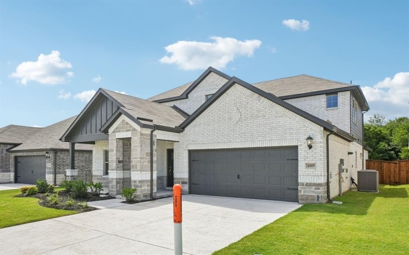 4009 Medina Drive, Farmersville, TX 75422, 4 Habitaciones Habitaciones , ,2 BañosBaños,Residential,En Venta,4009 Medina Drive,20896450