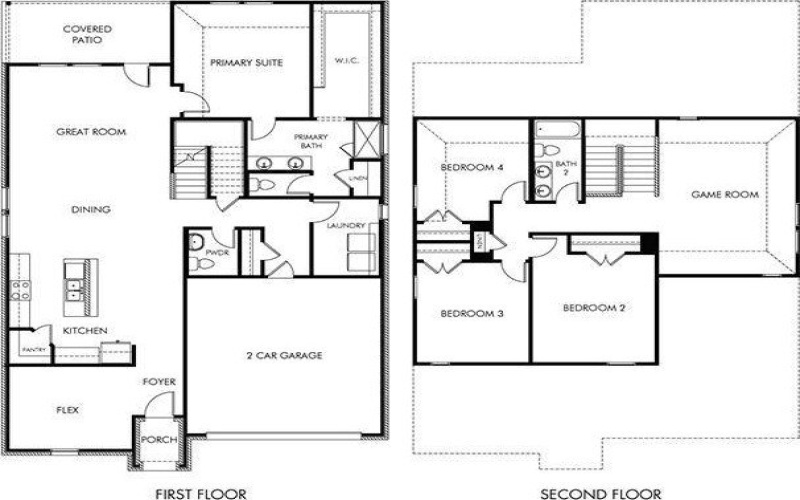 4009 Medina Drive, Farmersville, TX 75422, 4 Habitaciones Habitaciones , ,2 BañosBaños,Residential,En Venta,4009 Medina Drive,20896450