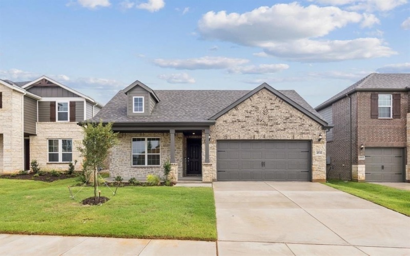 464 Avian Way, Godley, TX 76044, 3 Bedrooms Bedrooms, ,2 BathroomsBathrooms,Residential,For Sale,464 Avian Way,20894070