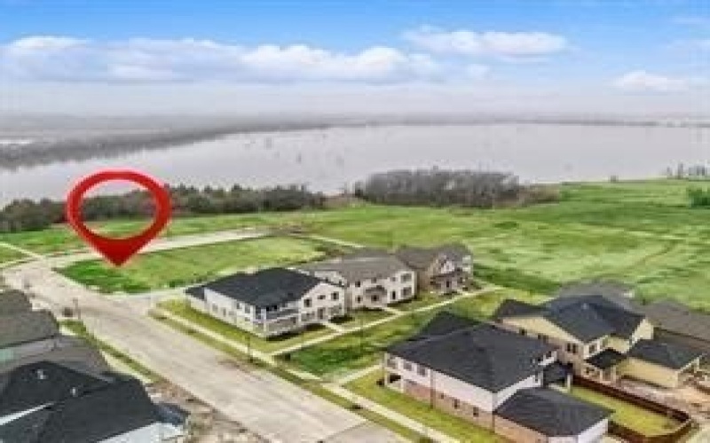 3702 Monks Trail, Rowlett, TX 75088, ,Tierra,En Venta,3702 Monks Trail,20890613