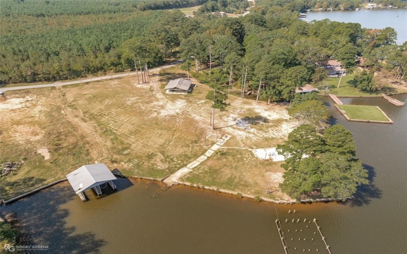 857 Airport Loop, Homer, LA 71040, 3 Habitaciones Habitaciones , ,2 BañosBaños,Residential,En Venta,857 Airport Loop,20911101