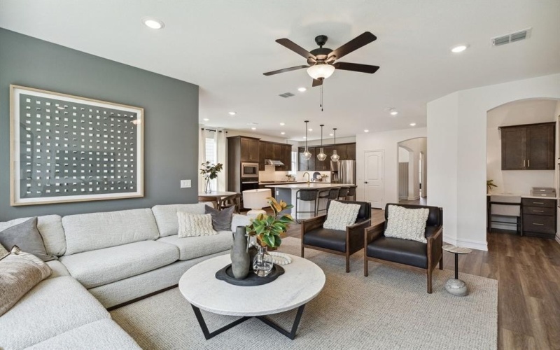 14783 Florence Cooper Lane, Pilot Point, TX 76258, 4 Habitaciones Habitaciones , ,3 BañosBaños,Residential,En Venta,14783 Florence Cooper Lane,20920966