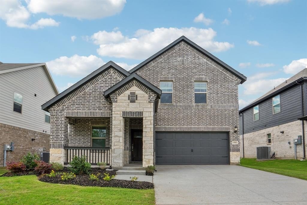 3906 Possum Drive, Farmersville, TX 75442, 4 Habitaciones Habitaciones , ,2 BañosBaños,Residential,En Venta,3906 Possum Drive,20884143