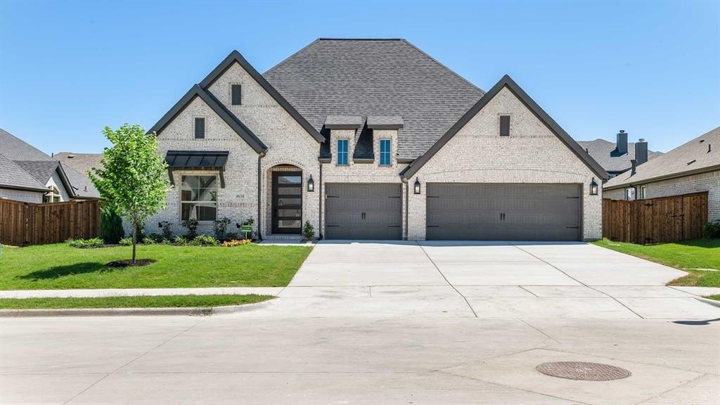 4634 Timberdrift Street, Midlothian, TX 76065, 4 Habitaciones Habitaciones , ,3 BañosBaños,Residential,En Venta,4634 Timberdrift Street,20902982