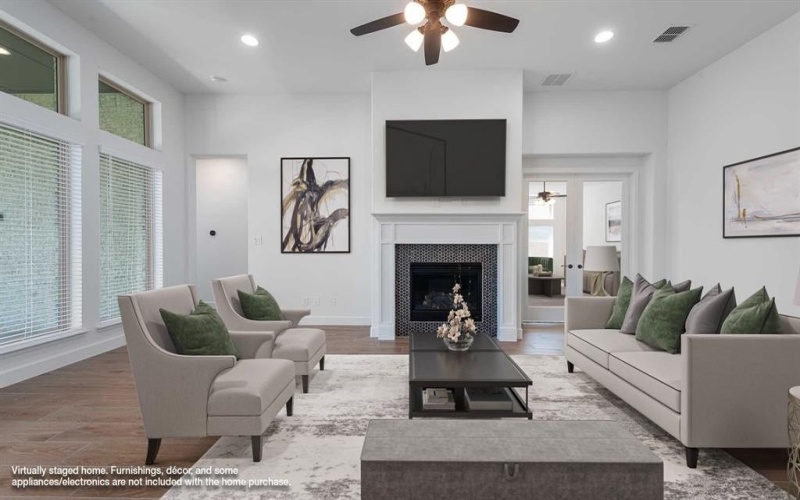 4634 Timberdrift Street, Midlothian, TX 76065, 4 Habitaciones Habitaciones , ,3 BañosBaños,Residential,En Venta,4634 Timberdrift Street,20902982
