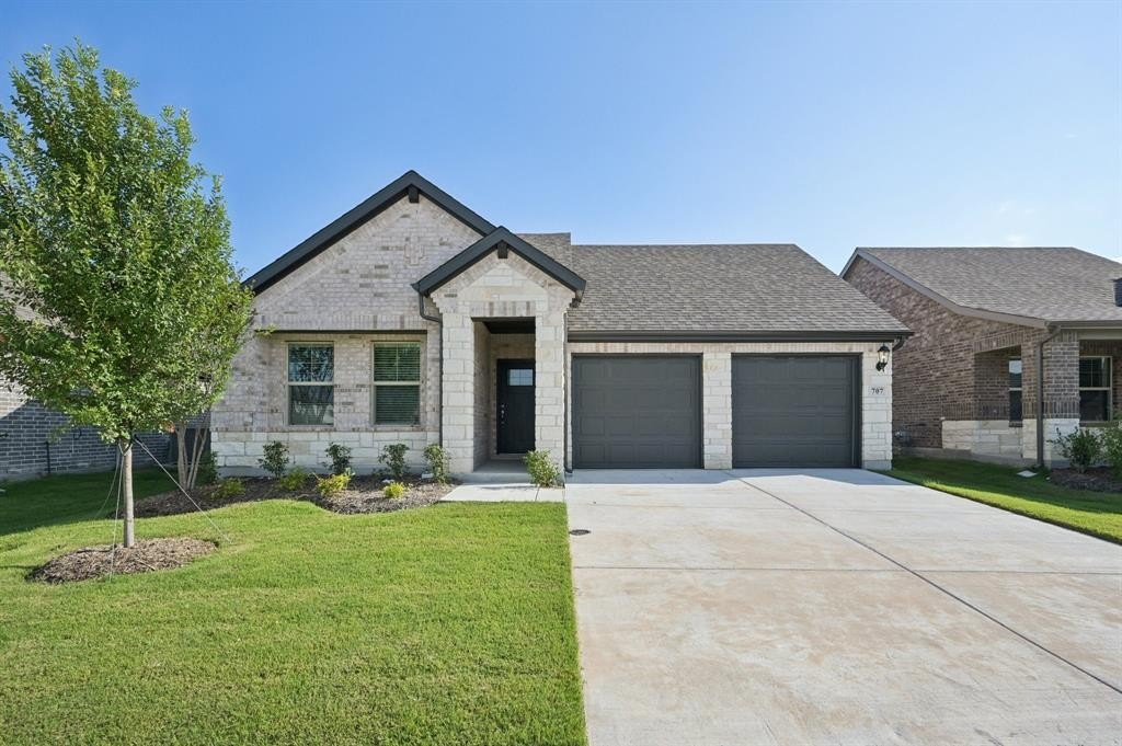 707 Whispering Winds Trail, Princeton, TX 75071, 4 Habitaciones Habitaciones , ,3 BañosBaños,Residential,En Venta,707 Whispering Winds Trail,20923320