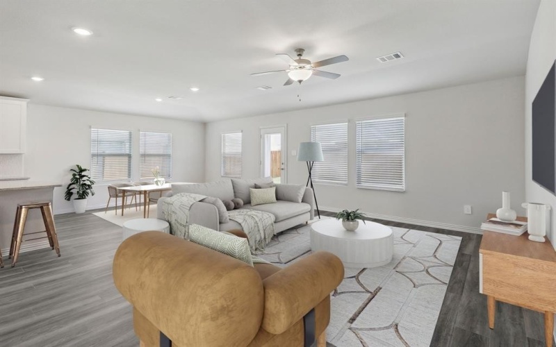 707 Whispering Winds Trail, Princeton, TX 75071, 4 Habitaciones Habitaciones , ,3 BañosBaños,Residential,En Venta,707 Whispering Winds Trail,20923320