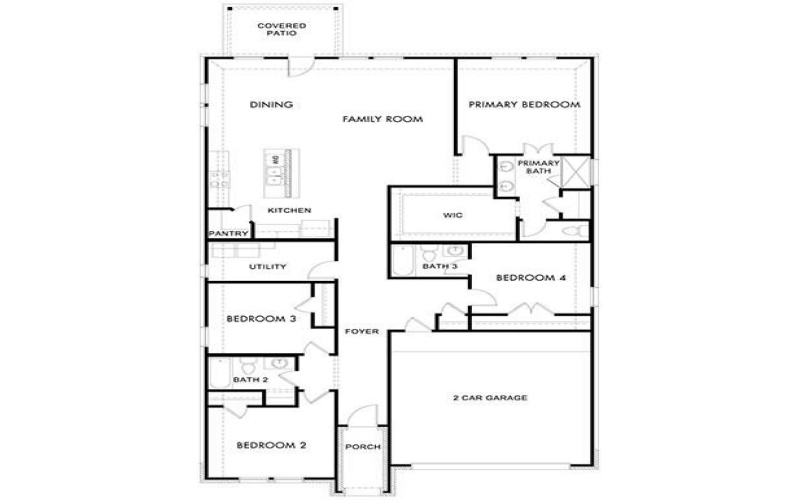 3909 Edmondson Drive, Princeton, TX 75071, 4 Bedrooms Bedrooms, ,3 BathroomsBathrooms,Residential,For Sale,3909 Edmondson Drive,20923336