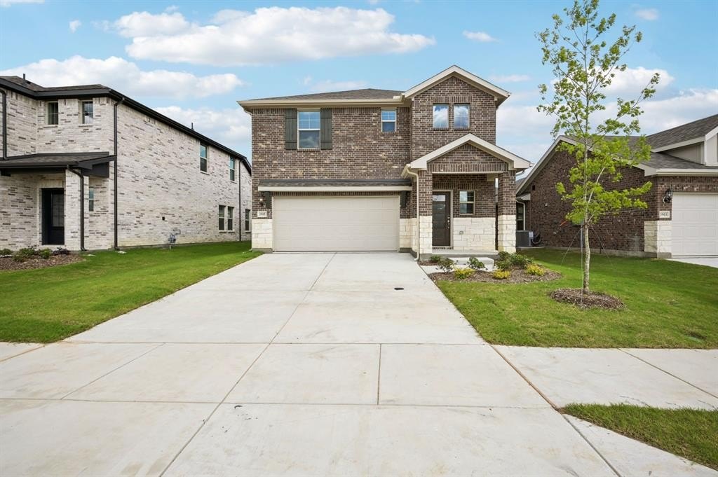 3905 Sandstone Drive, Princeton, TX 75071, 3 Habitaciones Habitaciones , ,2 BañosBaños,Residential,En Venta,3905 Sandstone Drive,20883555