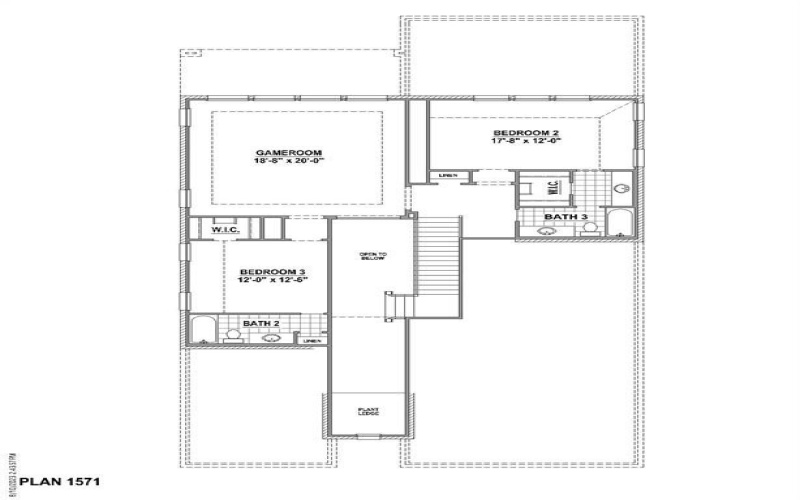 8616 Edgewater Drive, The Colony, TX 75056, 4 Bedrooms Bedrooms, ,5 BathroomsBathrooms,Residential,For Sale,8616 Edgewater Drive,20917659
