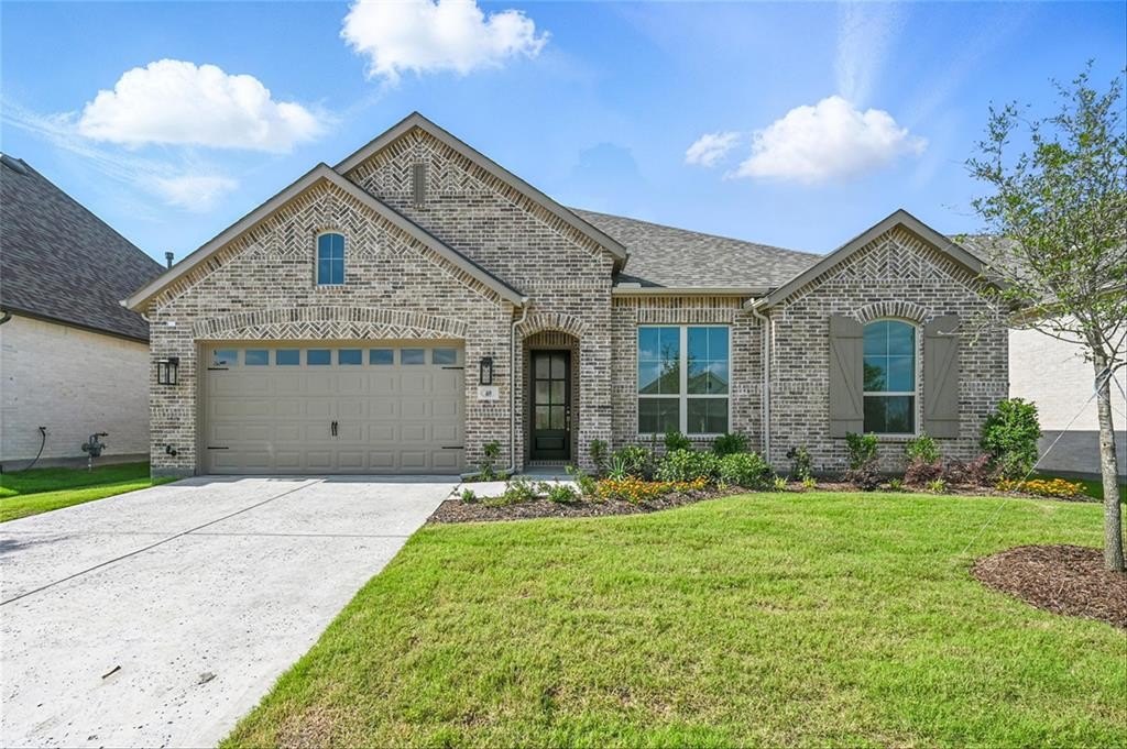 469 Lost Creek Trail, Waxahachie, TX 75165, 4 Habitaciones Habitaciones , ,3 BañosBaños,Residential,En Venta,469 Lost Creek Trail,20923379