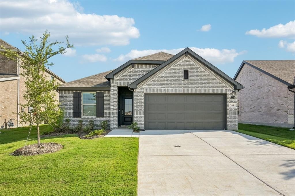 705 Whispering Winds Trail, Princeton, TX 75071, 4 Bedrooms Bedrooms, ,2 BathroomsBathrooms,Residential,For Sale,705 Whispering Winds Trail,20923453