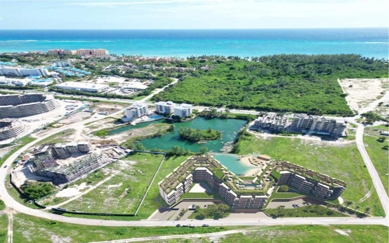 Tbd Zona Hotelera Boulevard #605, Punta Cana, 23302, 2 Bedrooms Bedrooms, ,2 BathroomsBathrooms,Residential,For Sale,Tbd Zona Hotelera Boulevard,20910457