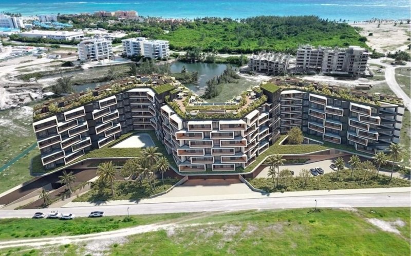 Tbd Zona Hotelera Boulevard #605, Punta Cana, 23302, 2 Bedrooms Bedrooms, ,2 BathroomsBathrooms,Residential,For Sale,Tbd Zona Hotelera Boulevard,20910457