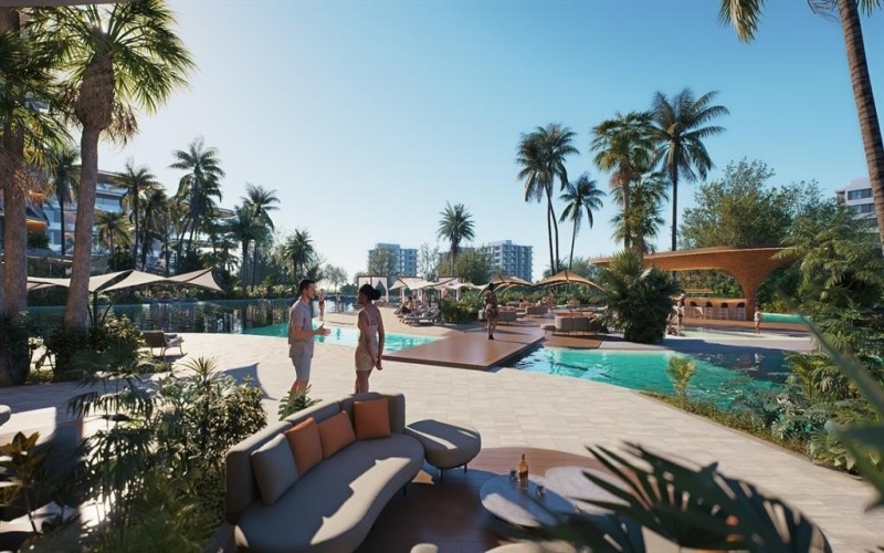 Tbd Zona Hotelera Boulevard #605, Punta Cana, 23302, 2 Bedrooms Bedrooms, ,2 BathroomsBathrooms,Residential,For Sale,Tbd Zona Hotelera Boulevard,20910457