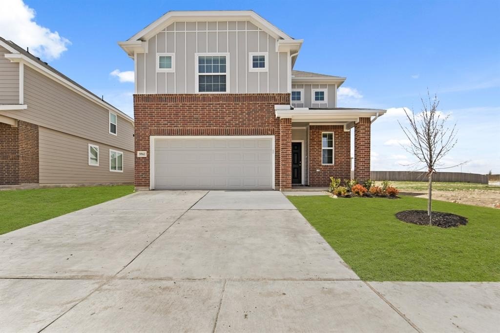 9961 Flying Wing Way, Fort Worth, TX 76131, 4 Habitaciones Habitaciones , ,2 BañosBaños,Residential,En Venta,9961 Flying Wing Way,20905072