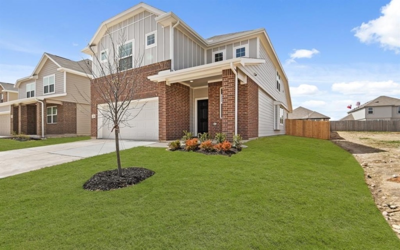 9961 Flying Wing Way, Fort Worth, TX 76131, 4 Habitaciones Habitaciones , ,2 BañosBaños,Residential,En Venta,9961 Flying Wing Way,20905072