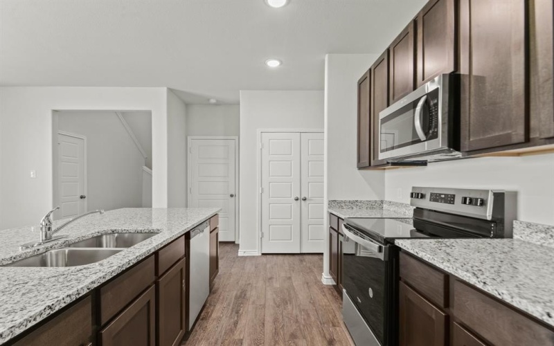 9961 Flying Wing Way, Fort Worth, TX 76131, 4 Habitaciones Habitaciones , ,2 BañosBaños,Residential,En Venta,9961 Flying Wing Way,20905072