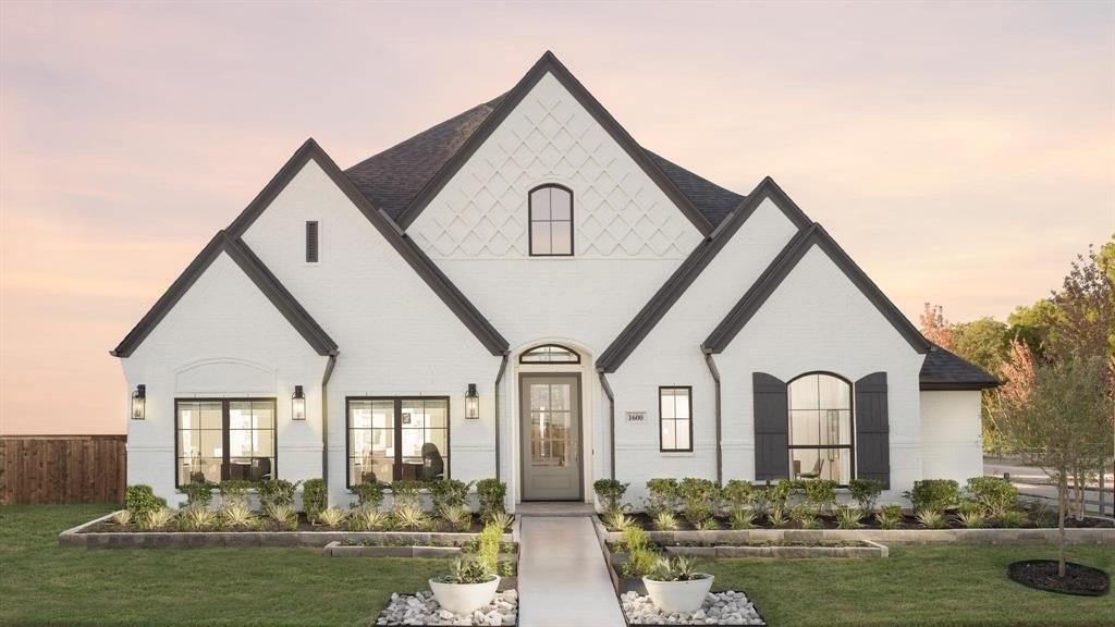 1600 Swan Street, Van Alstyne, TX 75495, 4 Habitaciones Habitaciones , ,3 BañosBaños,Residential,En Venta,1600 Swan Street,20892366