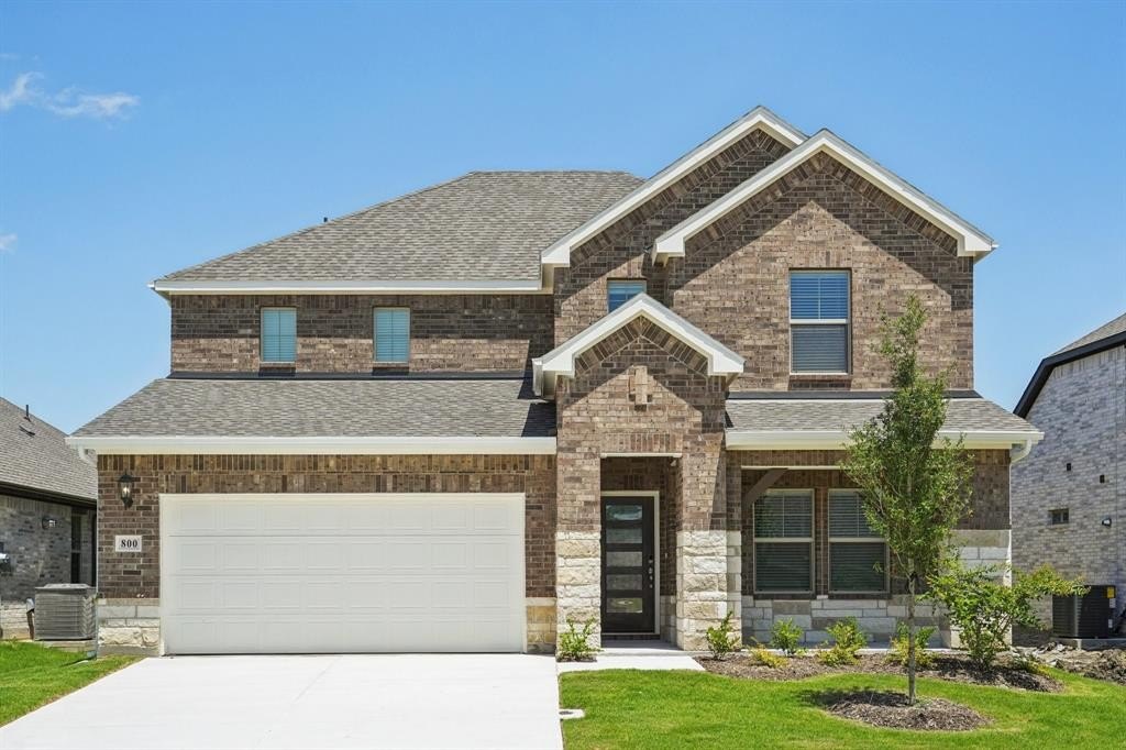 800 Tidal Drive, Princeton, TX 75071, 4 Bedrooms Bedrooms, ,3 BathroomsBathrooms,Residential,For Sale,800 Tidal Drive,20896856